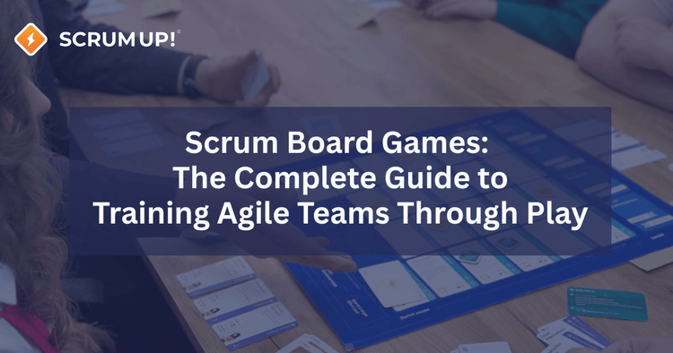 Scrum Exercises Scrum Board Games: The Complete Guide to Training Agile Teams Through ...